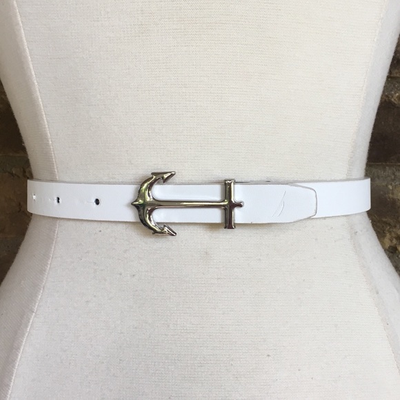 nautica womens belts